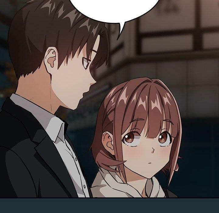 下班后的例行恋爱第51話