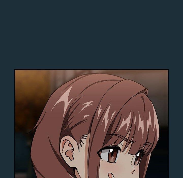 下班后的例行恋爱第51話