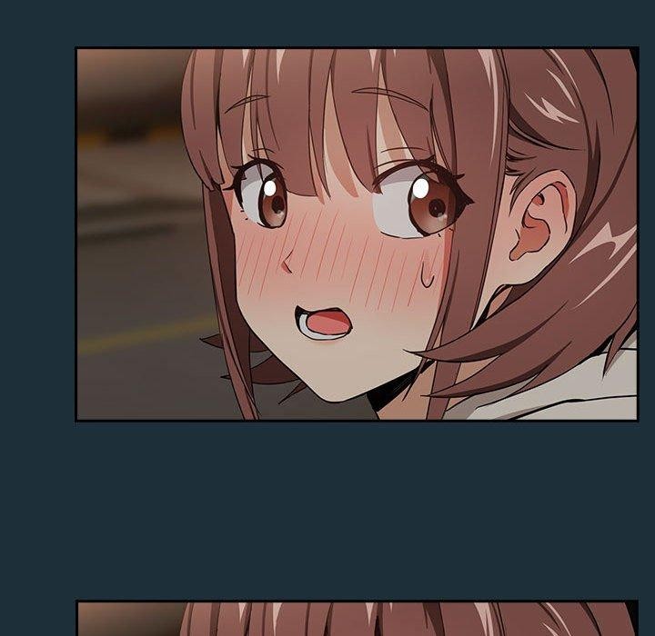 下班后的例行恋爱第51話