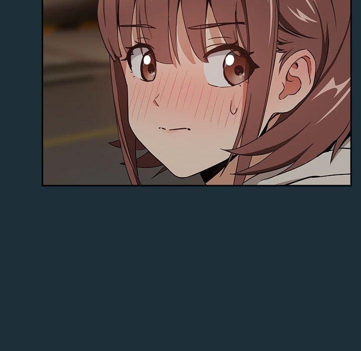 下班后的例行恋爱第51話