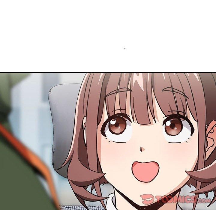 下班后的例行恋爱第51話