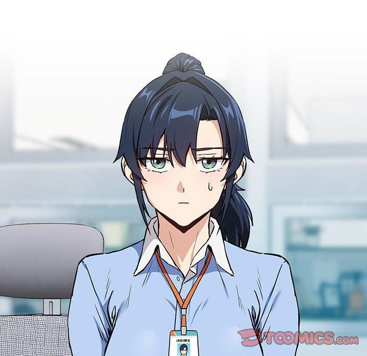 下班后的例行恋爱第51話