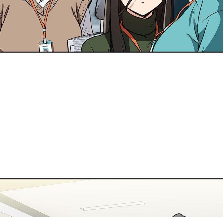 下班后的例行恋爱第51話