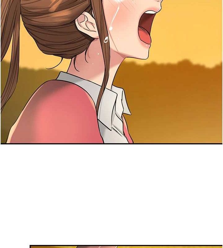 洞洞杂货店第124話-目睹媽和子強偷情