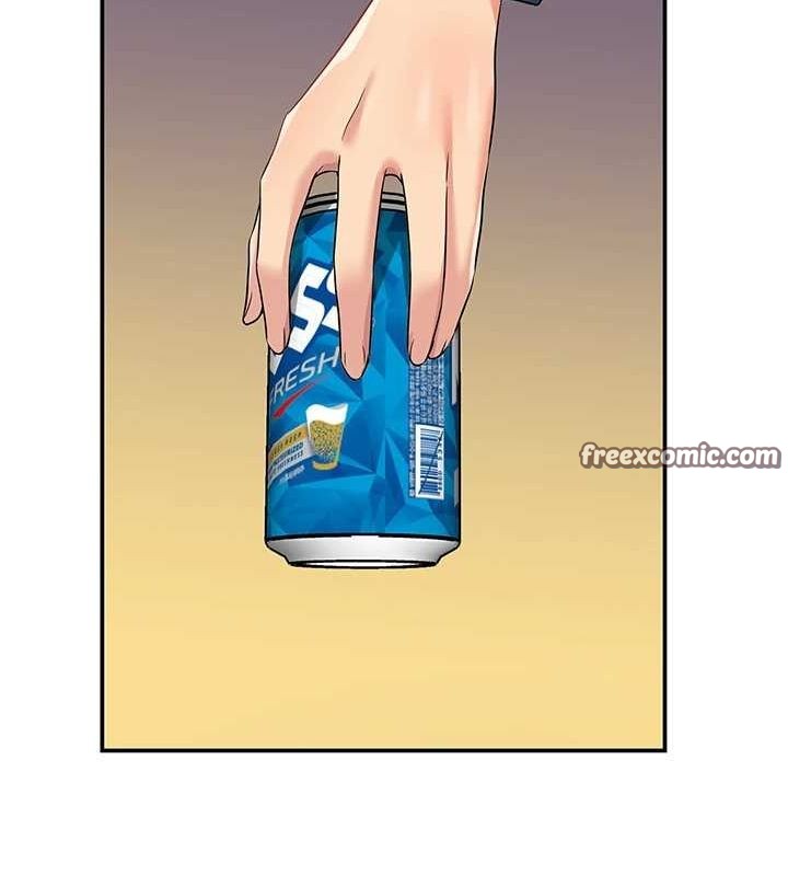 洞洞雜貨店第124話-目睹媽和子強偷情