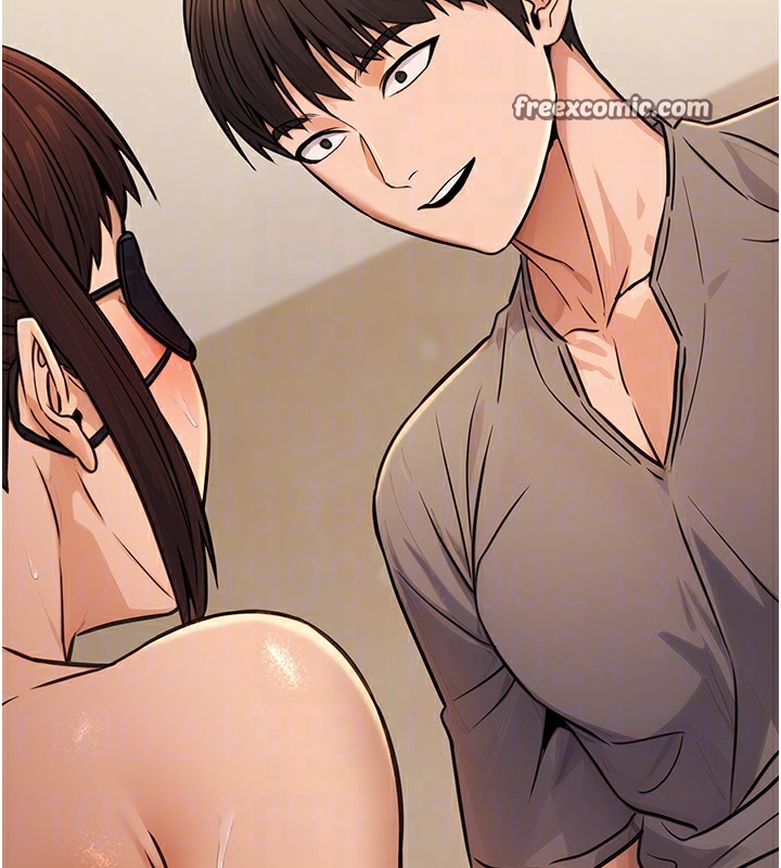 公务员的桃色副业第12話-人家也想被調教&hearts;