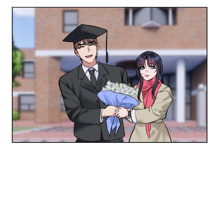 撕开冰山女神的面具第20話