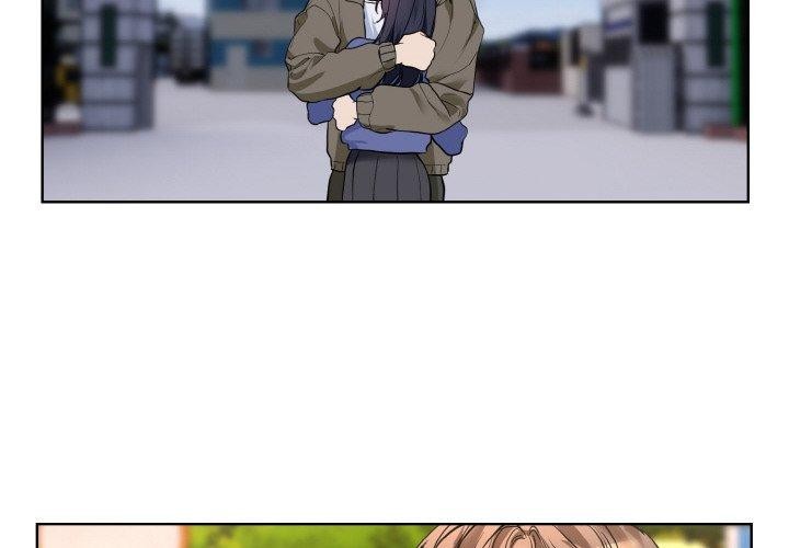 撕开冰山女神的面具第20話