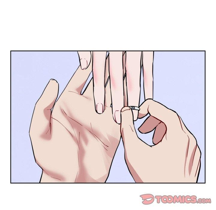 撕開冰山女神的麪具第20話