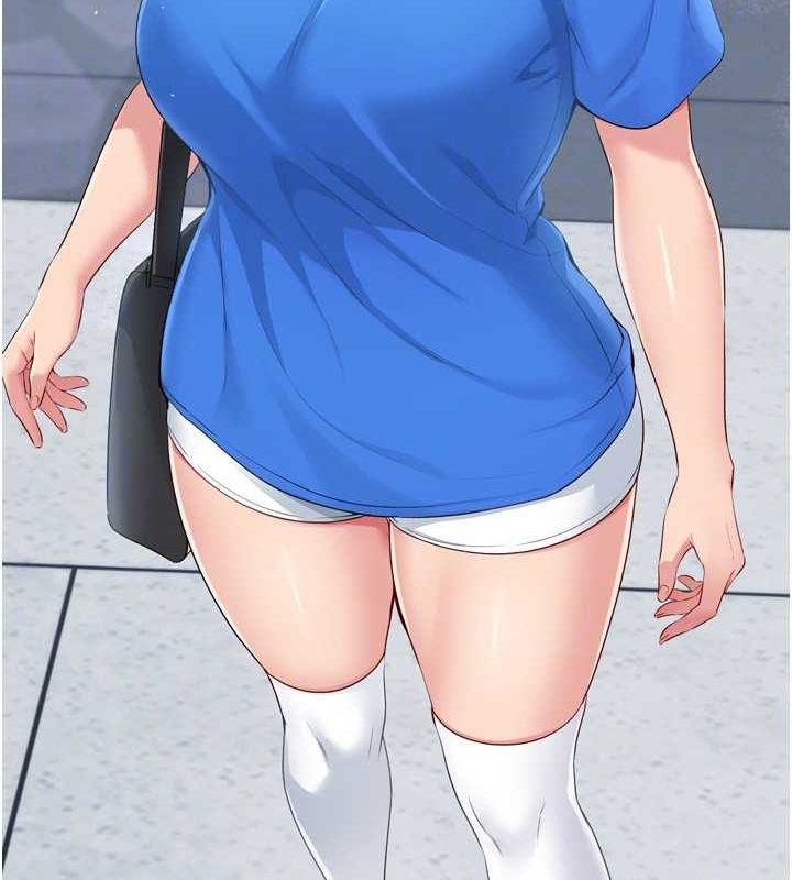 Setup!排球少女第42話-洩慾工具帶來的快感