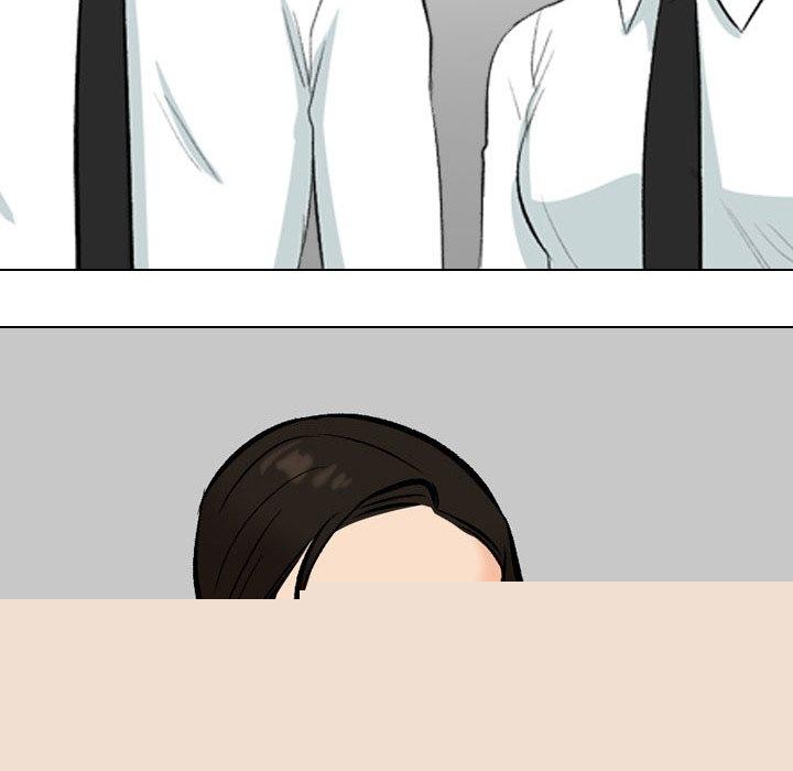 同事換換愛第211話