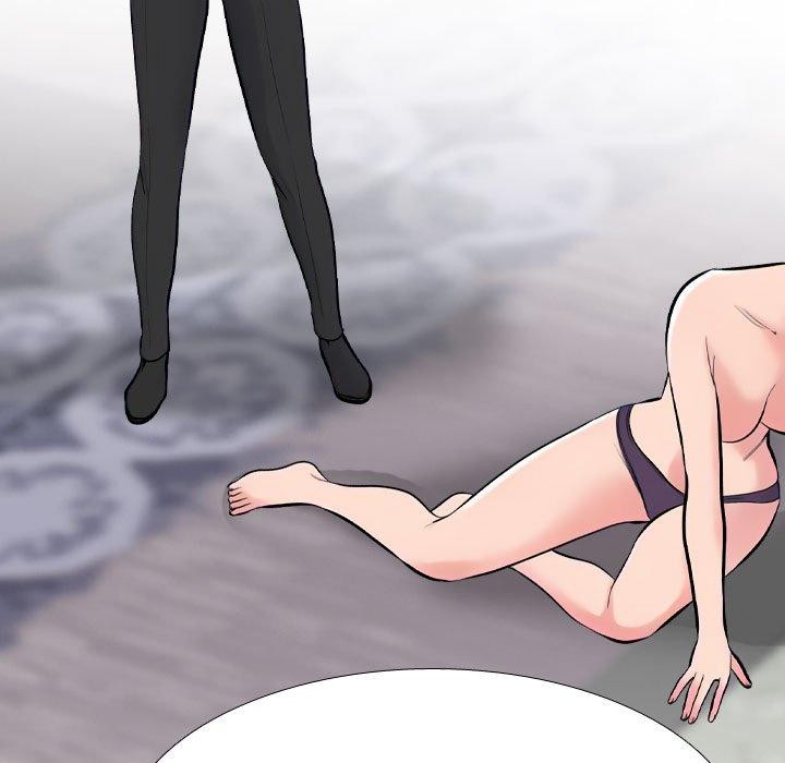 同事换换爱第211話