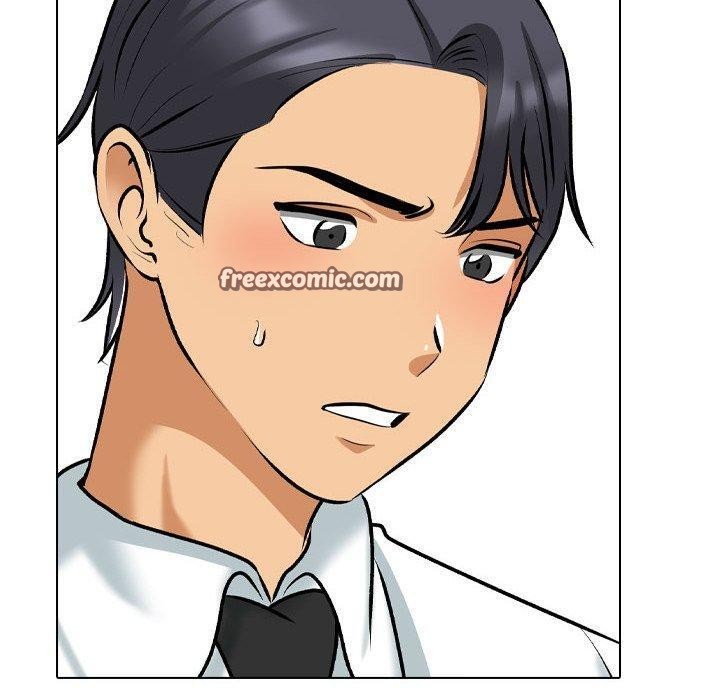 同事換換愛第211話