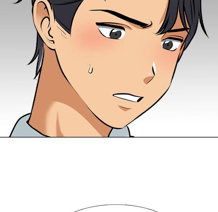 同事换换爱第211話