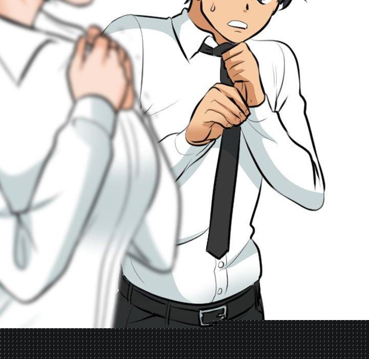 同事換換愛第211話