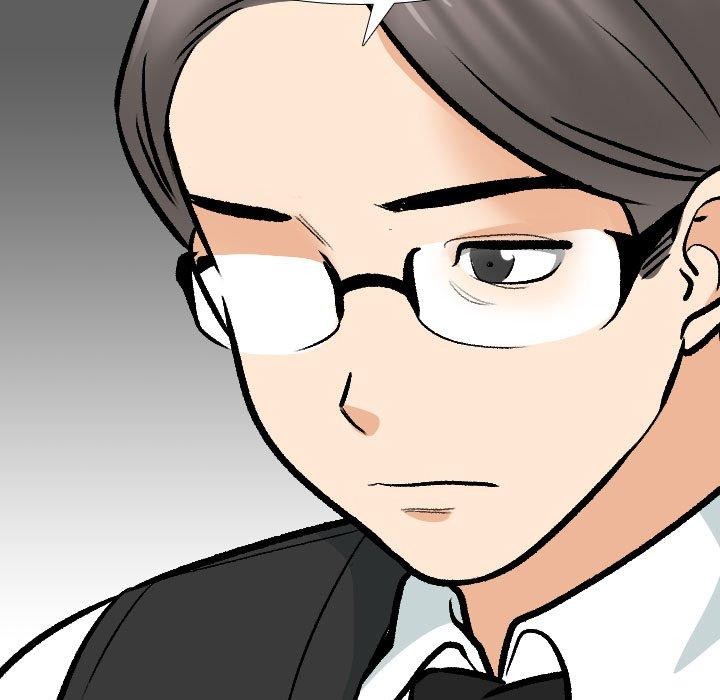 同事换换爱第211話