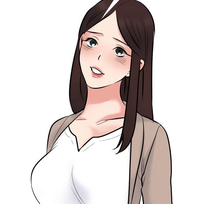 同事換換愛第211話