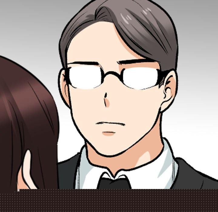 同事換換愛第211話