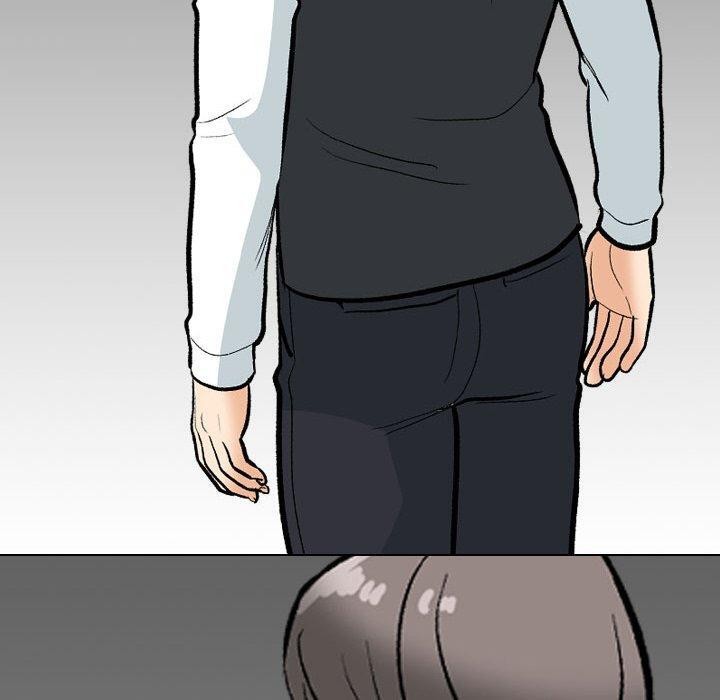 同事換換愛第211話