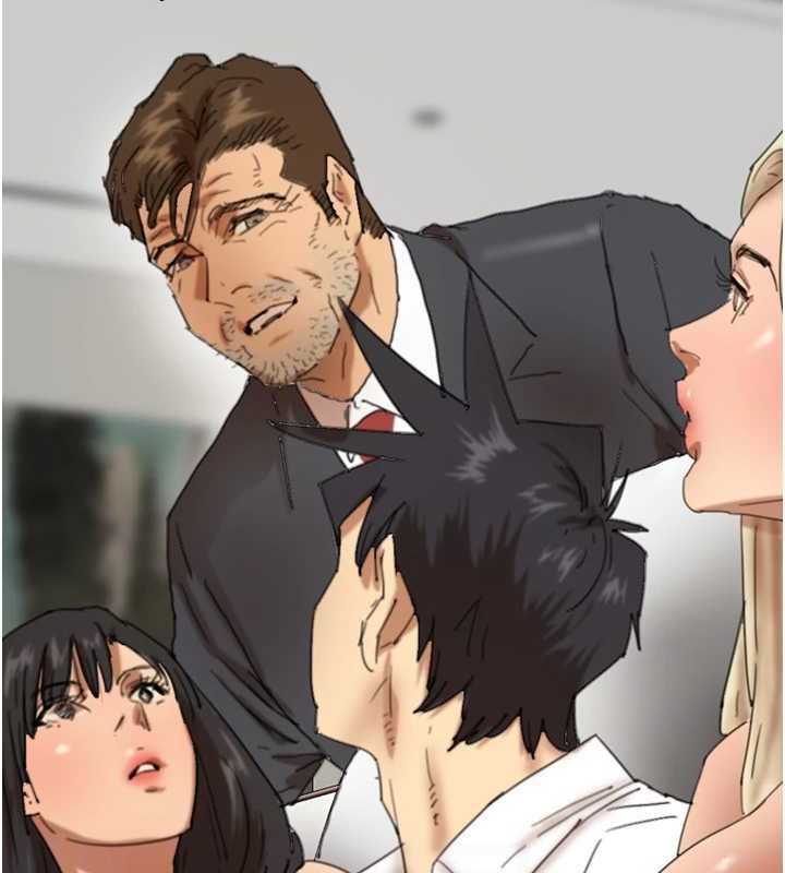 养父的女儿们第79話-米雪兒的真正身世