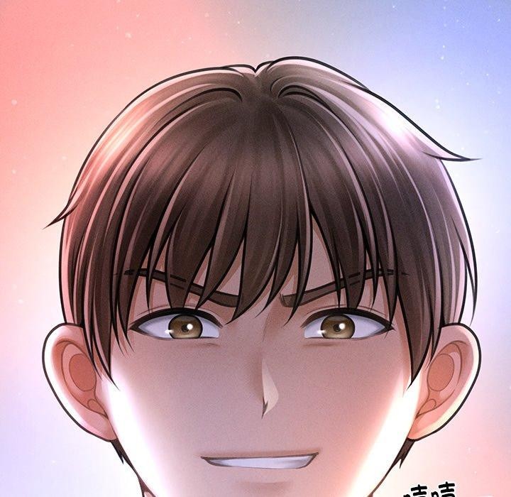 会长家的小儿子第10話