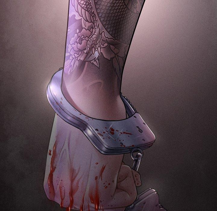 會長家的小兒子第10話