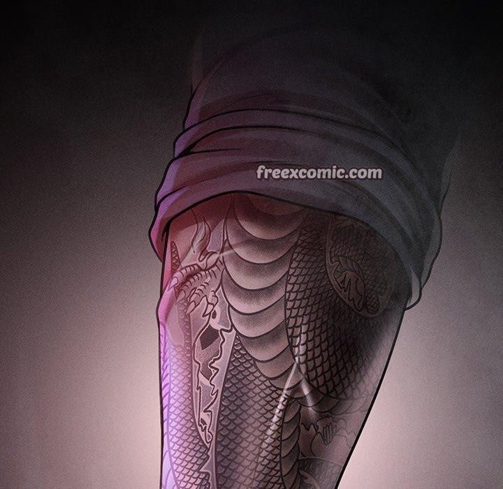 会长家的小儿子第10話