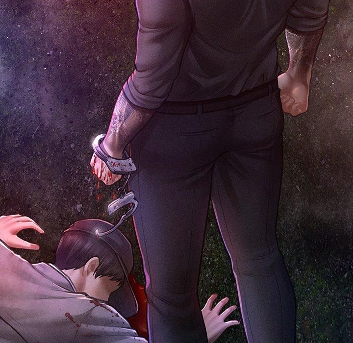 會長家的小兒子第10話