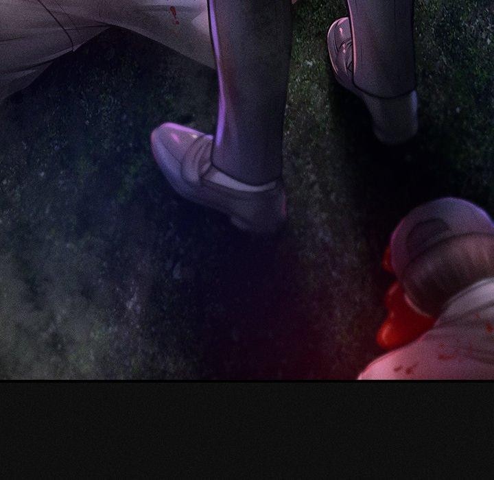 會長家的小兒子第10話