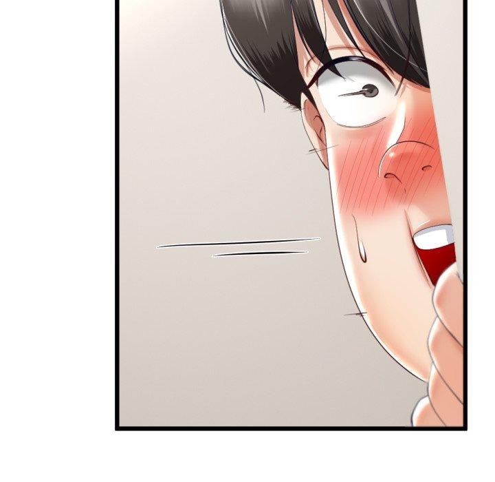 與初戀的以外同居第11話