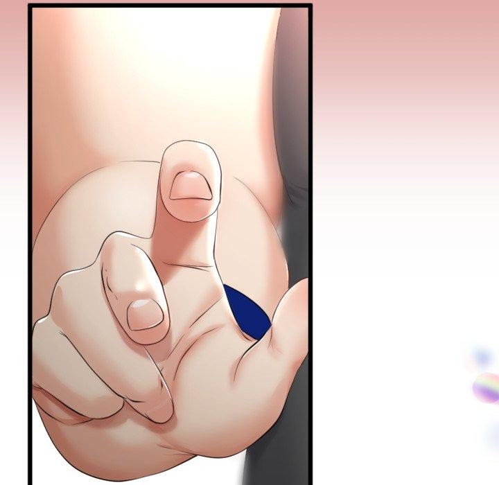 與初戀的以外同居第11話