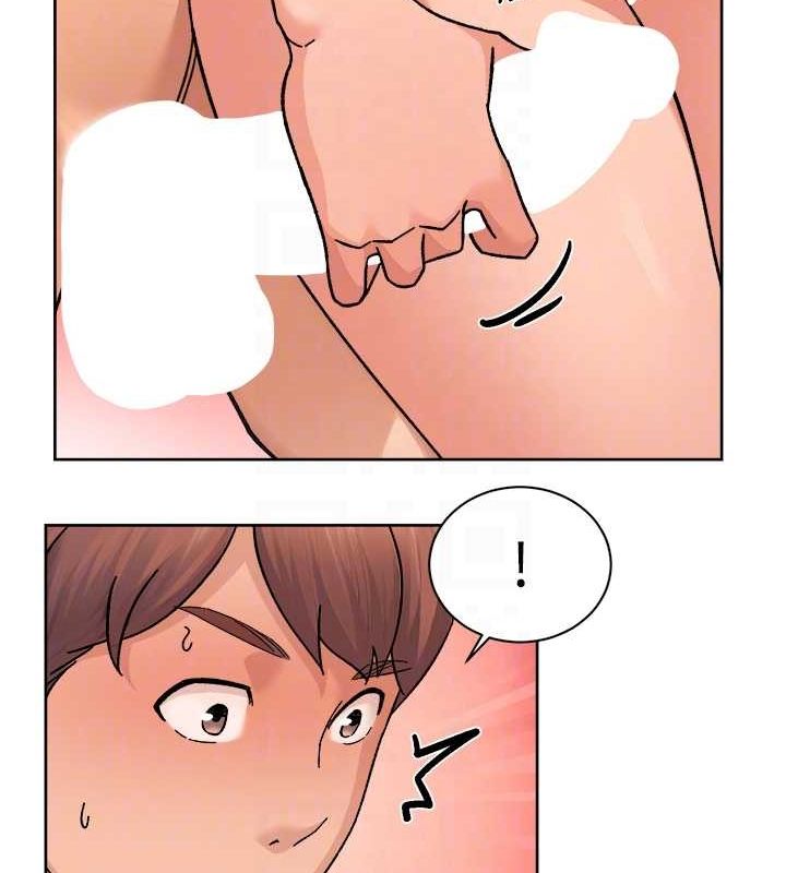 深层洁净达人第28話-邊洗邊做就沒問題了