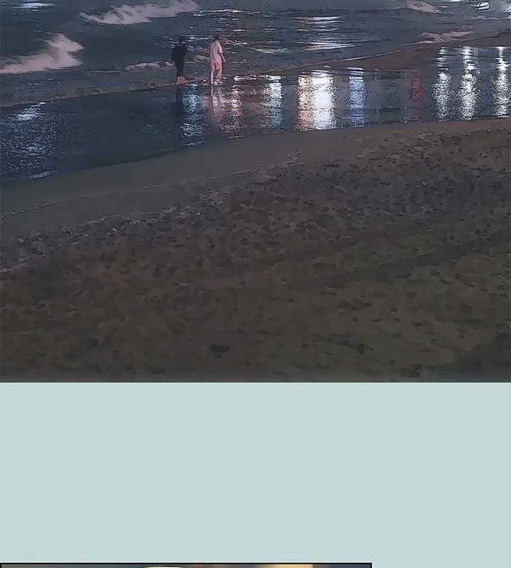 縱夏夜之夢(無碼版)第51話-露出本性的善郁