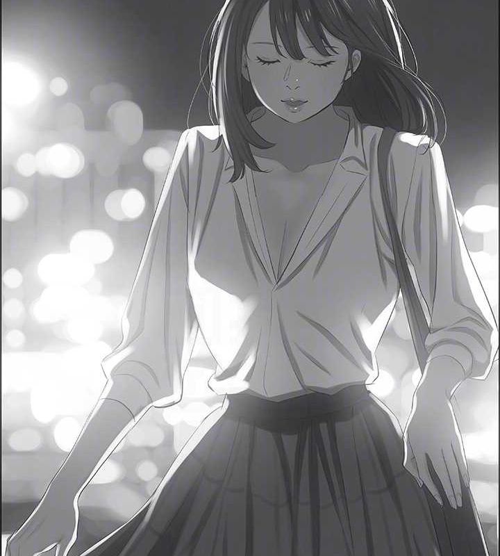 縱夏夜之夢(無碼版)第51話-露出本性的善郁