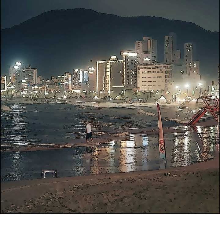 纵夏夜之梦(无码版)第52話-第一次被吹