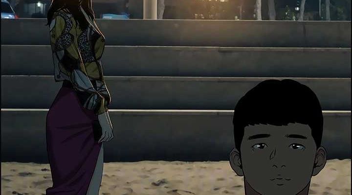 縱夏夜之夢(無碼版)第52話-第一次被吹