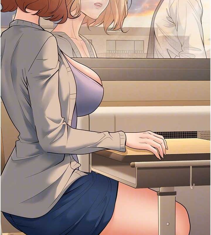 已婚学生想坏坏第29話-跟老師攤牌之後&hellip;