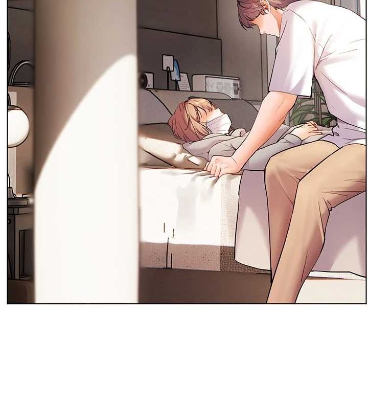 老师的亲密指导第44話-成功拿下帶血美鮑