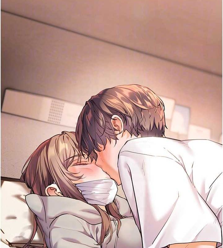 老师的亲密指导第44話-成功拿下帶血美鮑