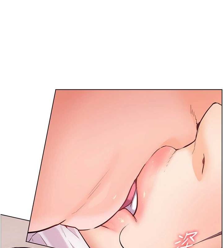 老師的親密指導第44話-成功拿下帶血美鮑