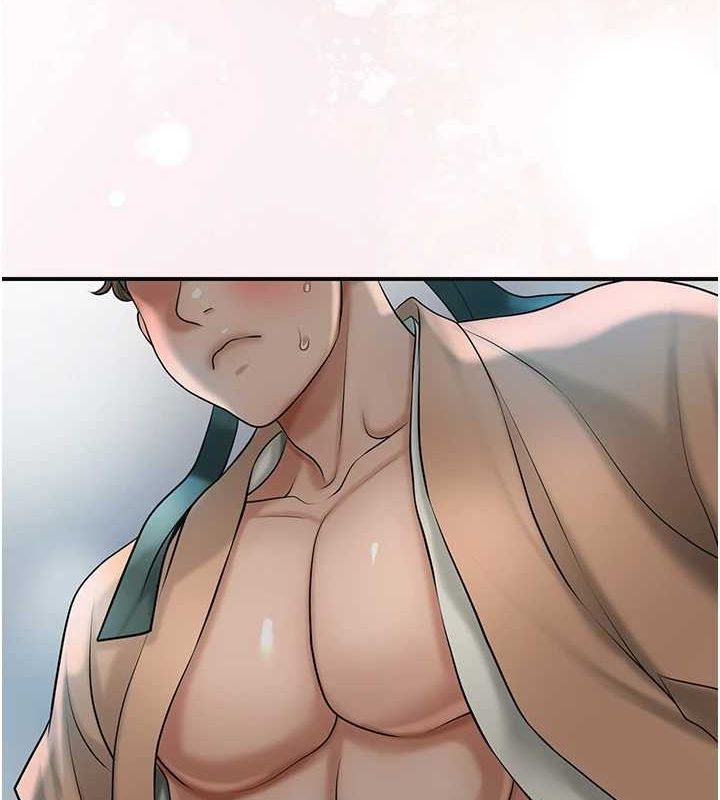 花容濕色:取花點第48話-性慾高漲的銀雪