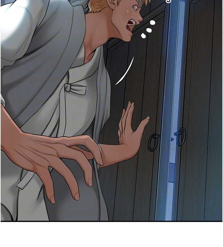 花容濕色:取花點第48話-性慾高漲的銀雪