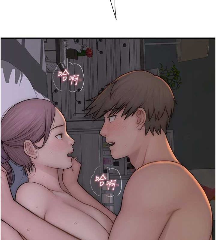 继母的香味第94話-阿姨懷孕了嗎&hellip;?!