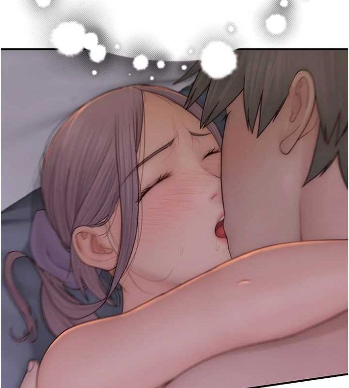 繼母的香味第94話-阿姨懷孕了嗎&hellip;?!