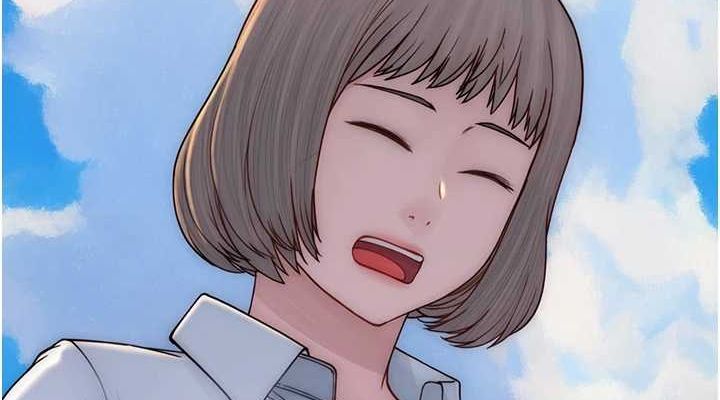 繼母的香味第94話-阿姨懷孕了嗎&hellip;?!