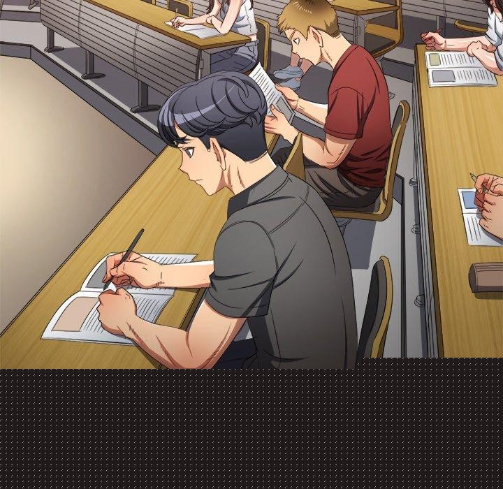 難纏小惡女第249話