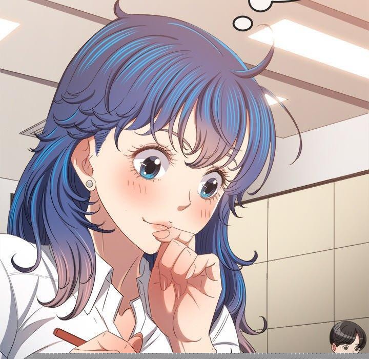 难缠小恶女第249話