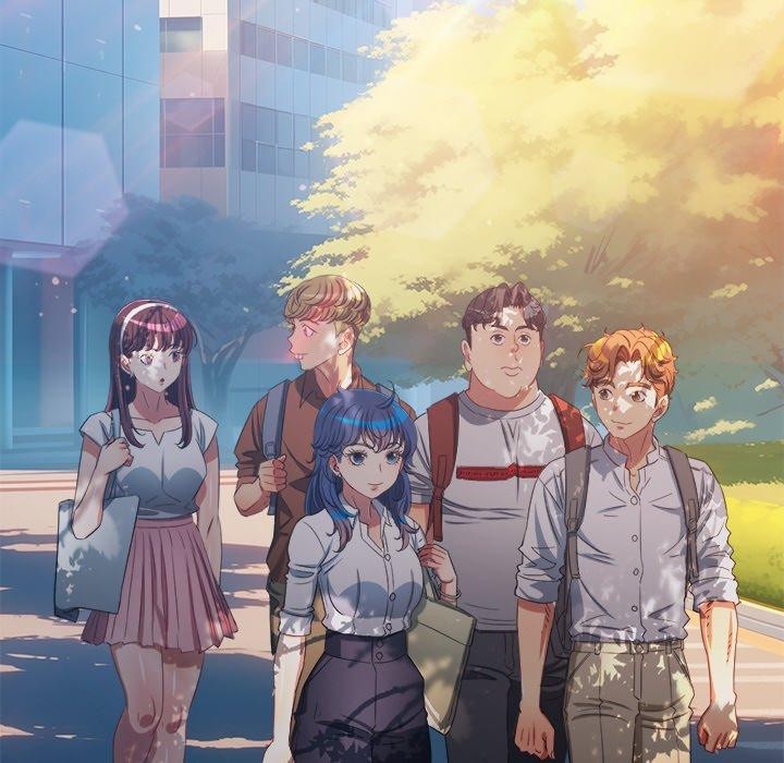 難纏小惡女第249話