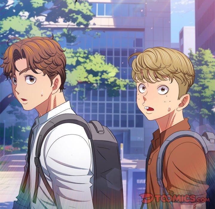 難纏小惡女第249話