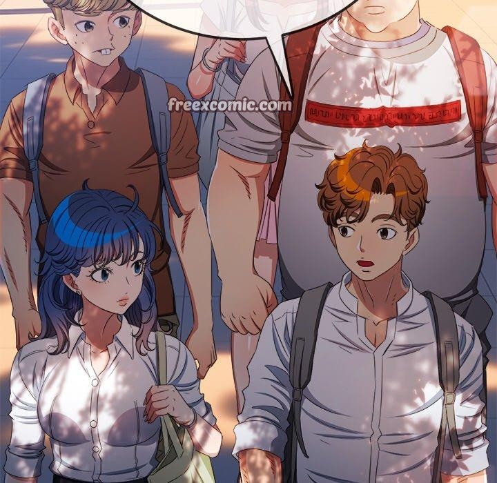 難纏小惡女第249話